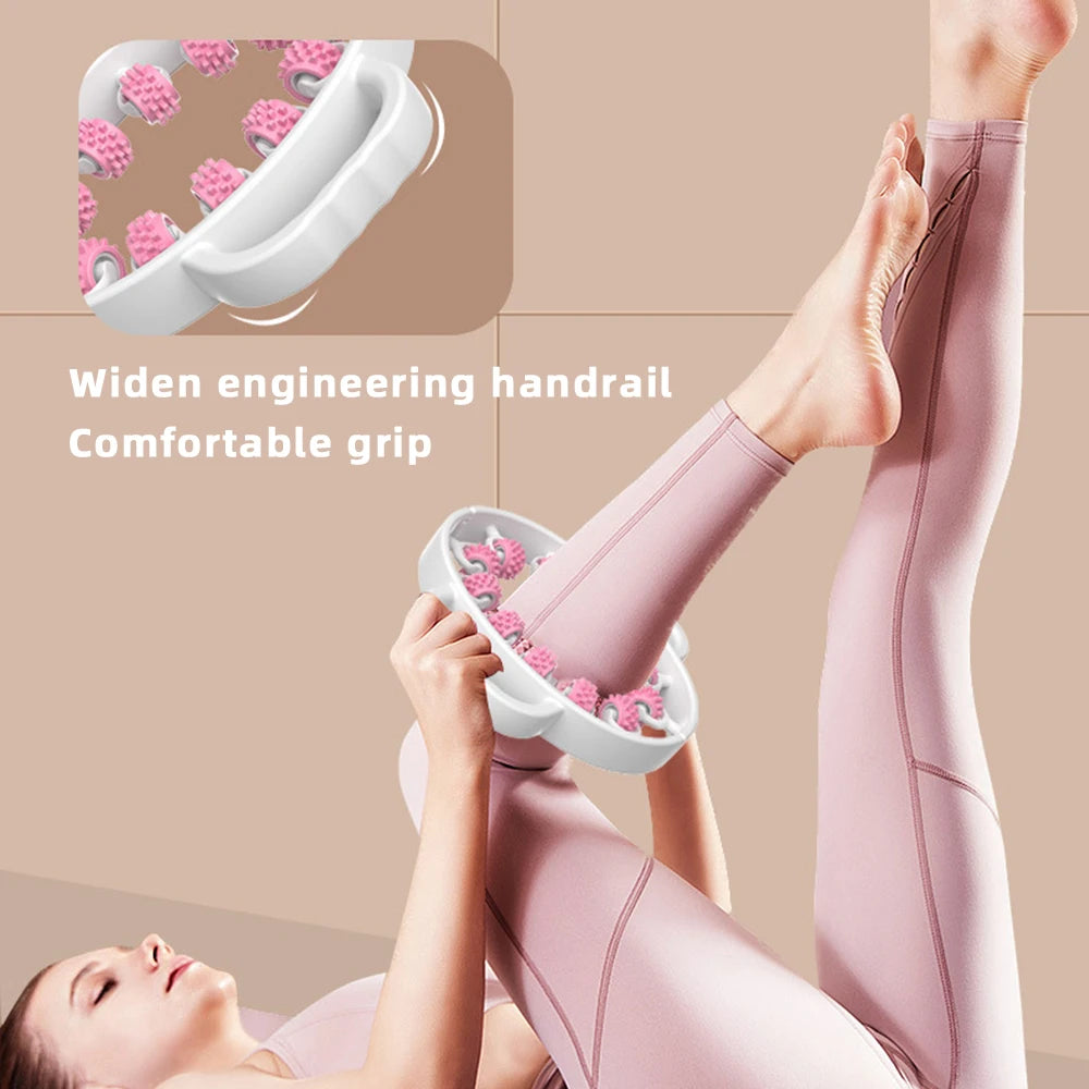 Valsko Body Roller size and dimensions